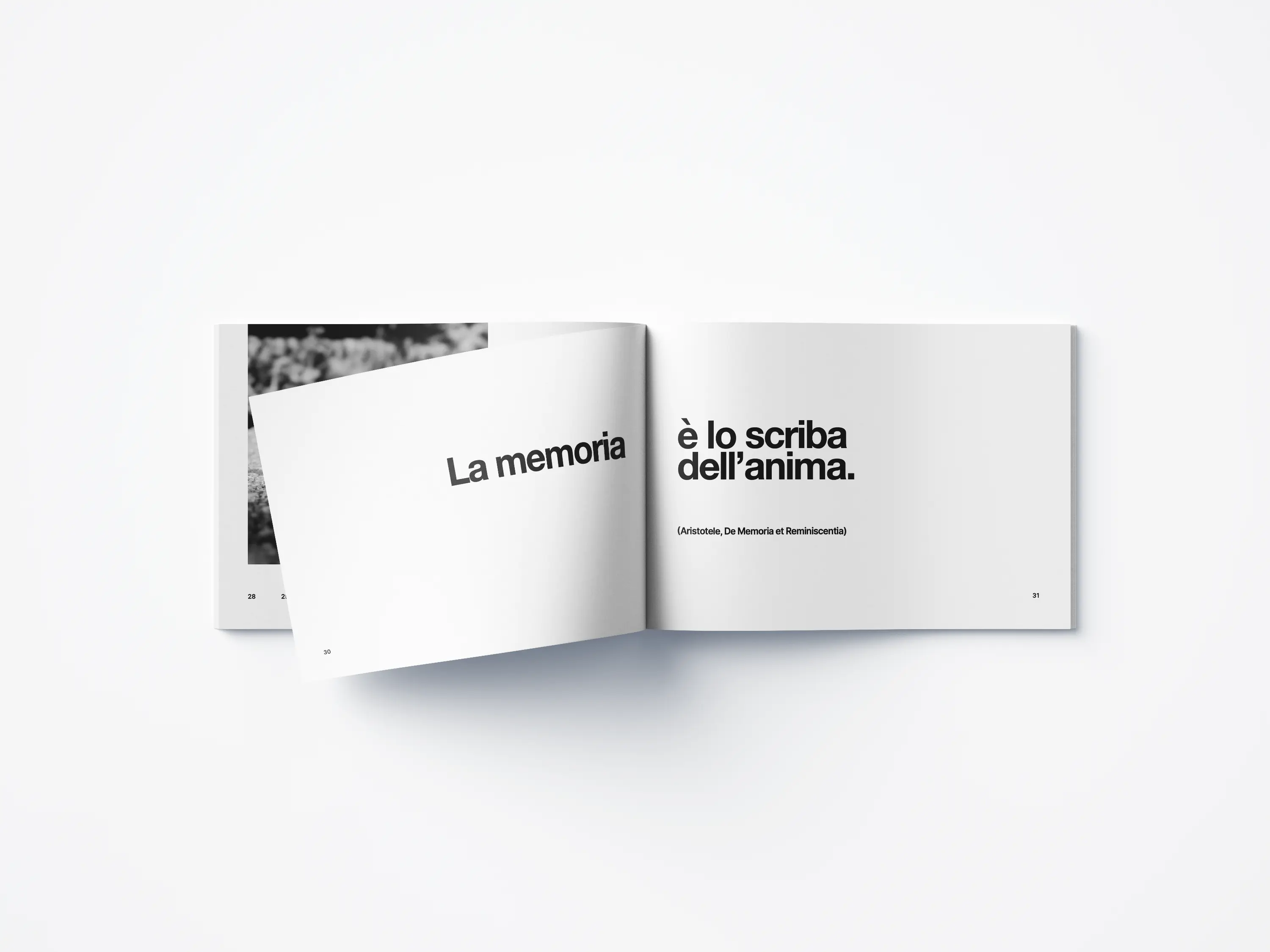 Descrizione della quarta immagine mockup